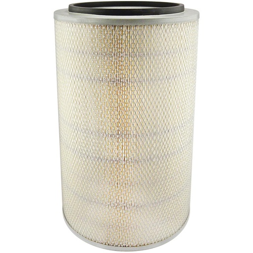 PA3765 Air Filter Element, round