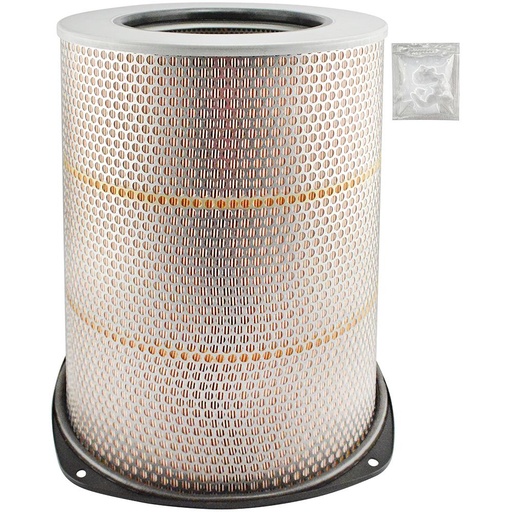 PA3767 Air Filter Element, round