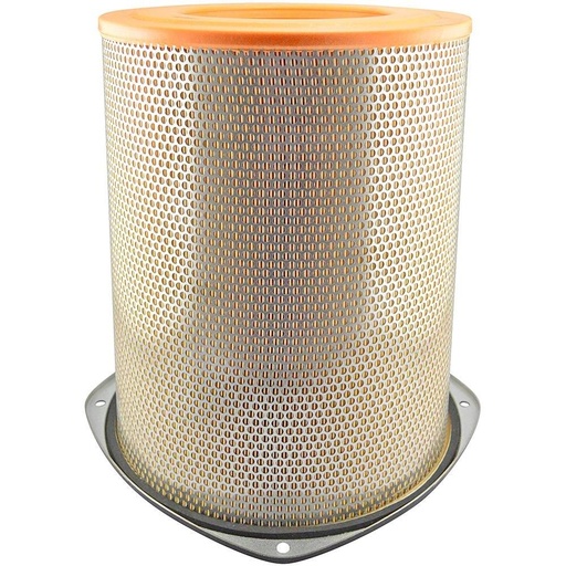 PA3768 Air Filter Element, round