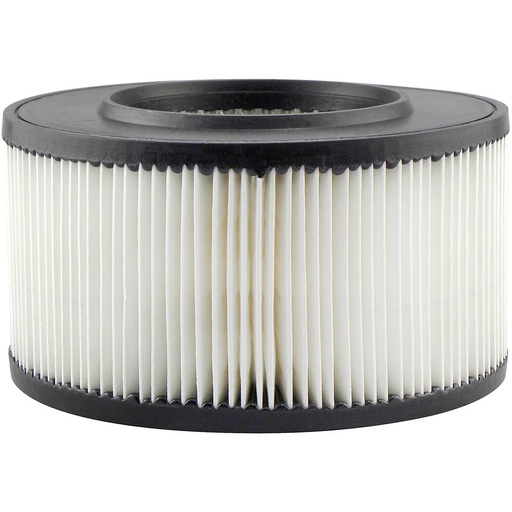 PA3773 Air Filter Element, round