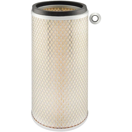 PA3774 Air Filter Element, round