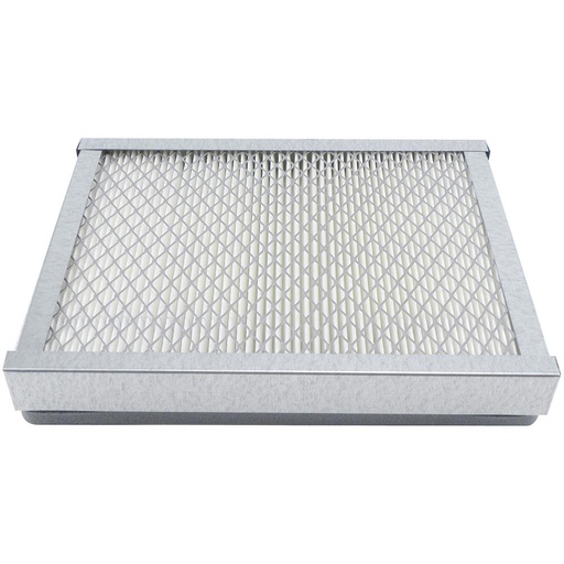 PA3777 Air Filter Element, panel