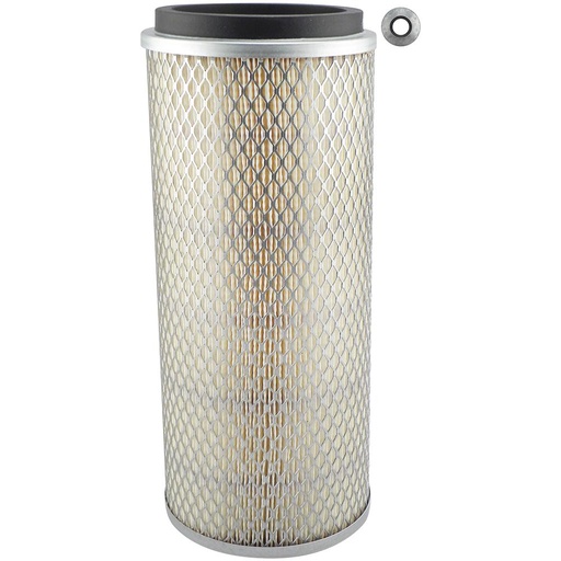PA3778 Air Filter Element, round