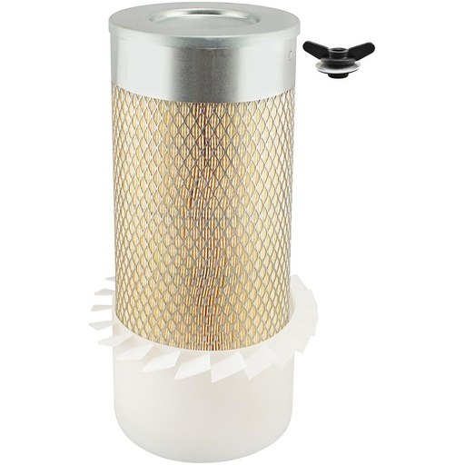 PA3779-FN Air Filter Element, round