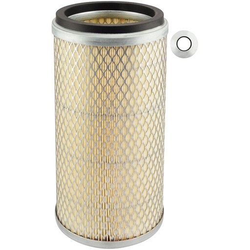PA3783 Air Filter Element, round