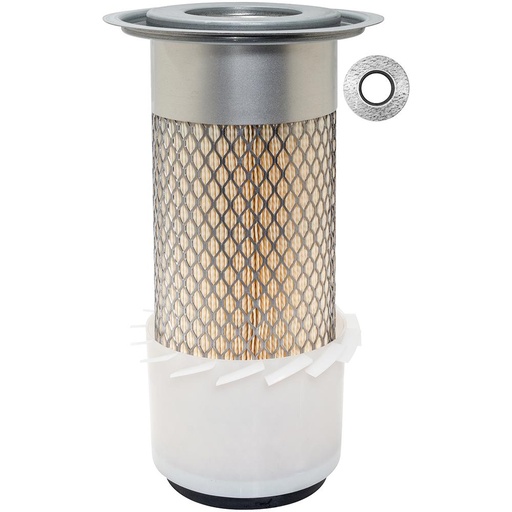 PA3785-FN Air Filter Element, round