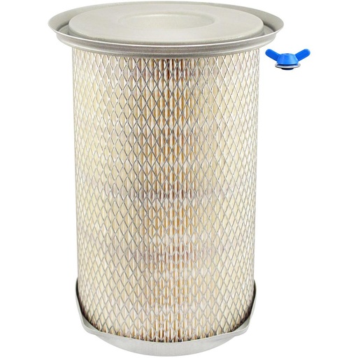 PA3790 Air Filter Element, round