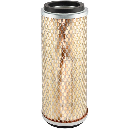 PA3792 Air Filter Element, round