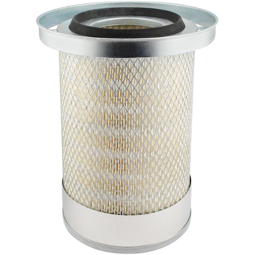 PA3796 Air Filter Element, round