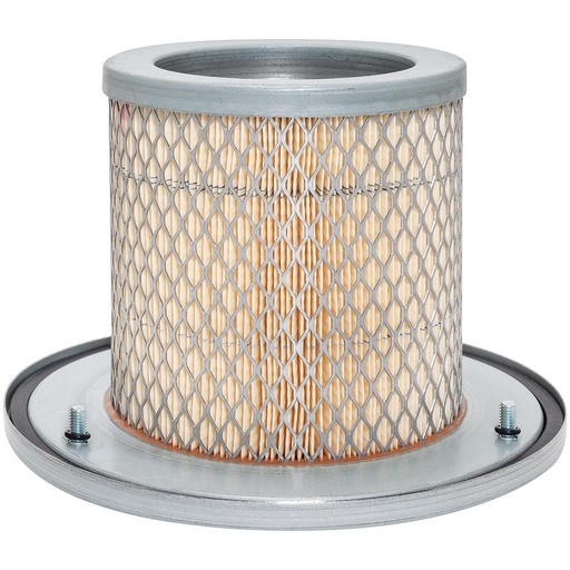 PA3797 Air Filter Element, round