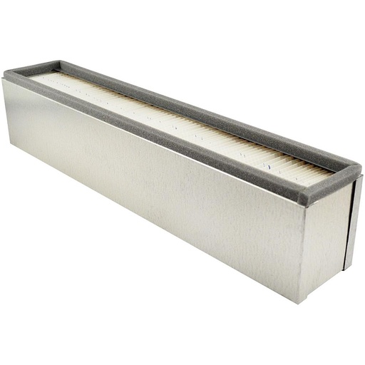 PA3798 Air Filter Element, panel