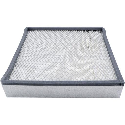 PA3803 Air Filter Element, panel