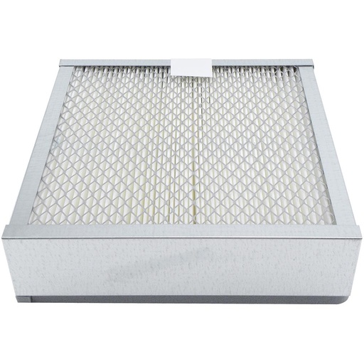 PA3804 Air Filter Element, panel