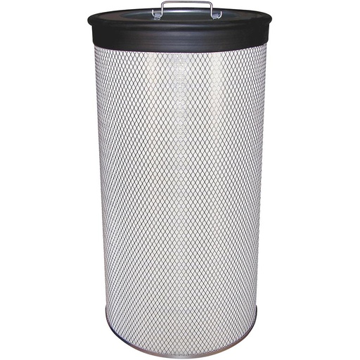 PA3806 Air Filter Element, round