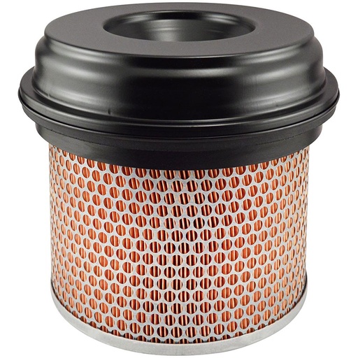 PA3807 Air Filter Element, round