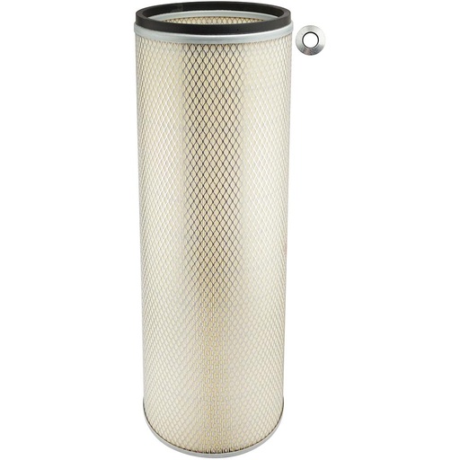 PA3810 Air Filter Element, round