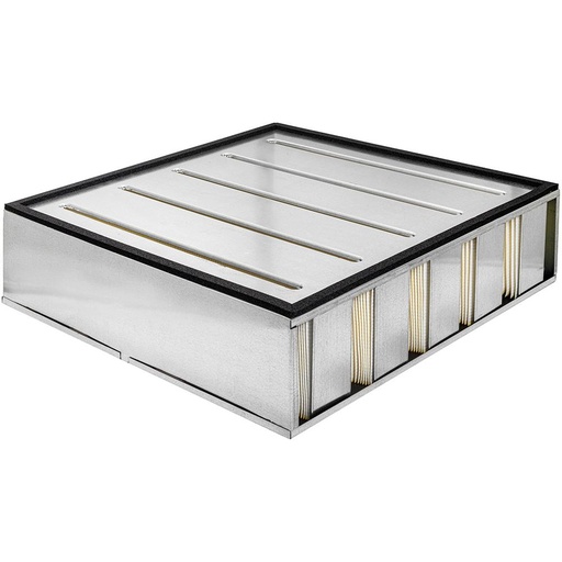 PA3814 Air Filter Element, panel