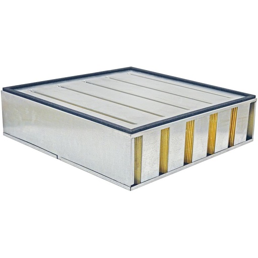 PA3815 Air Filter Element, panel