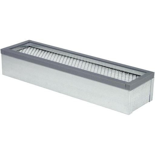 PA3829 Air Filter Element, panel