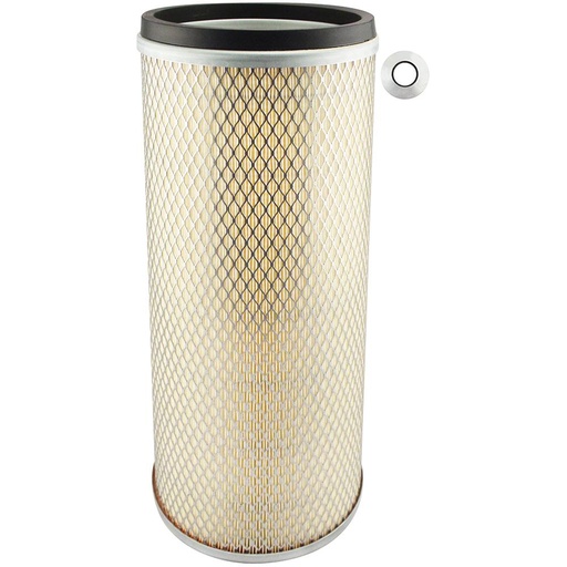 PA3832 Air Filter Element, round