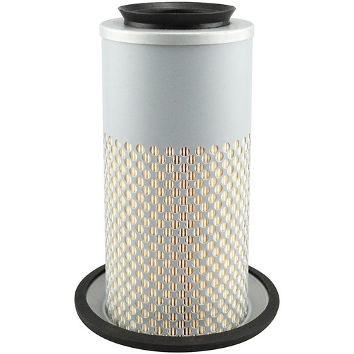 PA3833 Air Filter Element, round