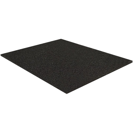 PA3835 Air Filter Element, panel