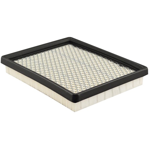 PA3840 Air Filter Element, panel