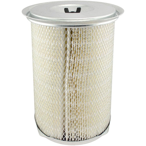 PA3850 Air Filter Element, round