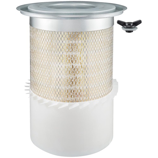 PA3855-FN Air Filter Element, round