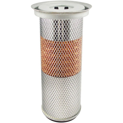 PA3859 Air Filter Element, round