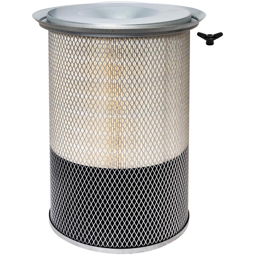PA3860 Axial Seal Air Filter