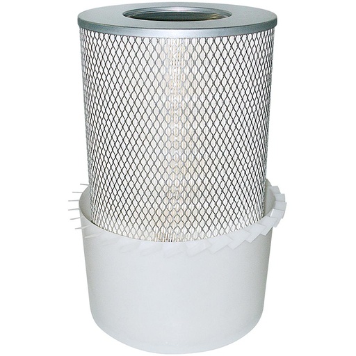PA3862-FN Air Filter Element, round