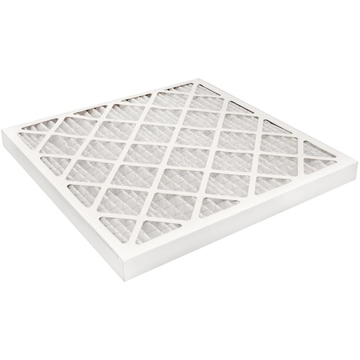 PA3872 Air Filter El, panel/24x24x2