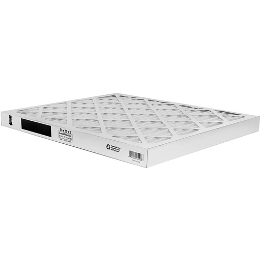 PA3873 Air Filter El, panel/20x24x2