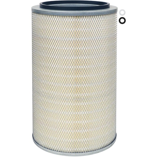 PA3876 Axial Seal Air Filter