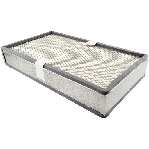 PA3878 Air Filter Element, panel