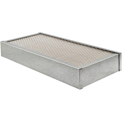 PA3881 Air Filter Element, panel