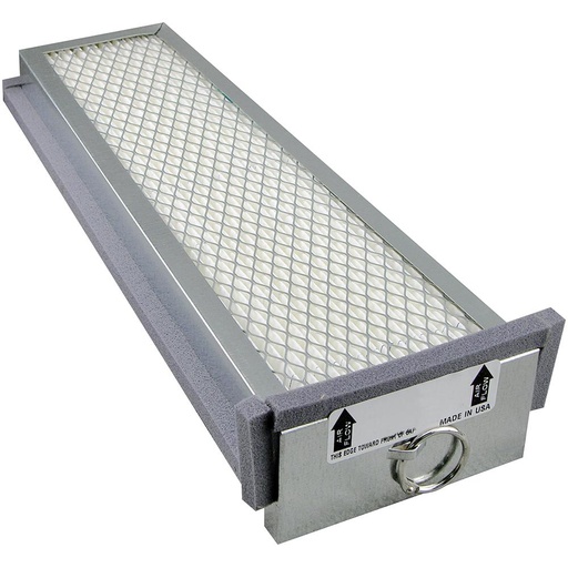 PA3886 Air Filter Element, panel