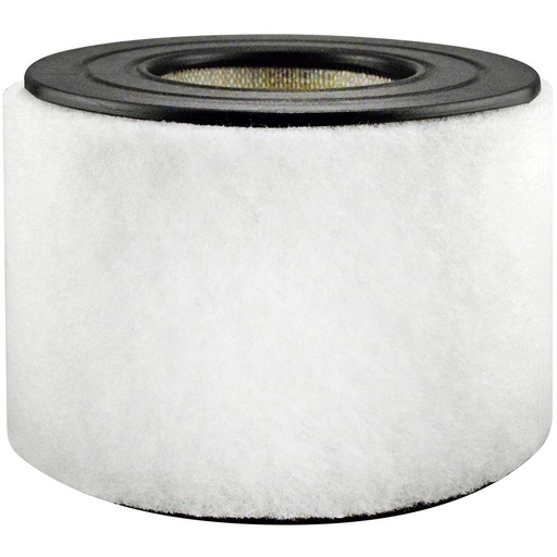 PA3890 Air Filter Element, round