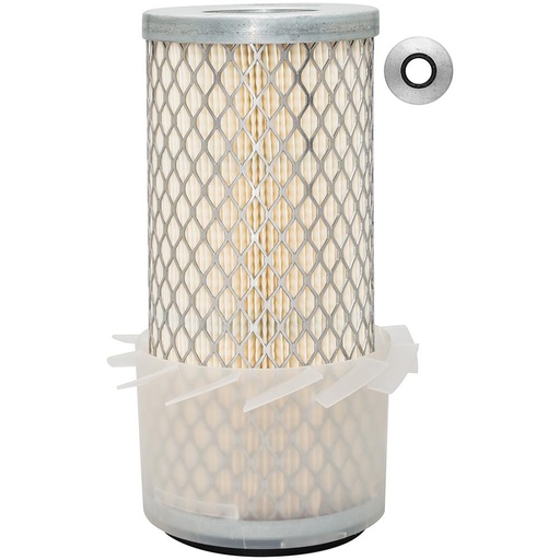 PA3895-FN Air Filter Element, round