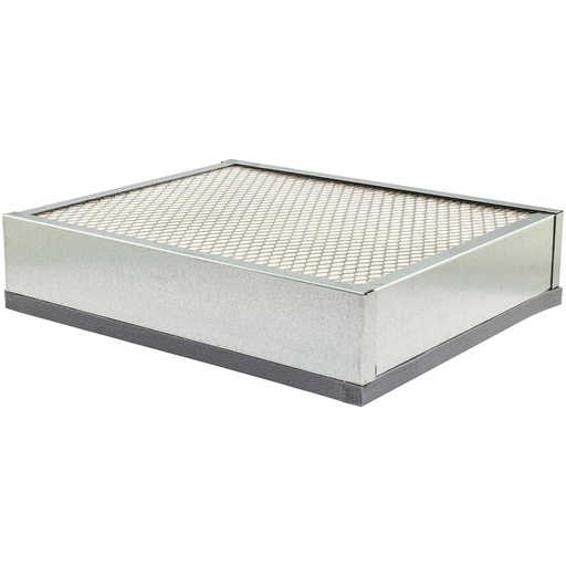 PA3897 Air Filter Element, panel