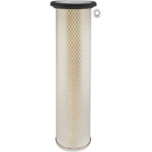PA3899 Air Filter Element, round