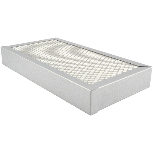 PA3900 Air Filter Element, panel