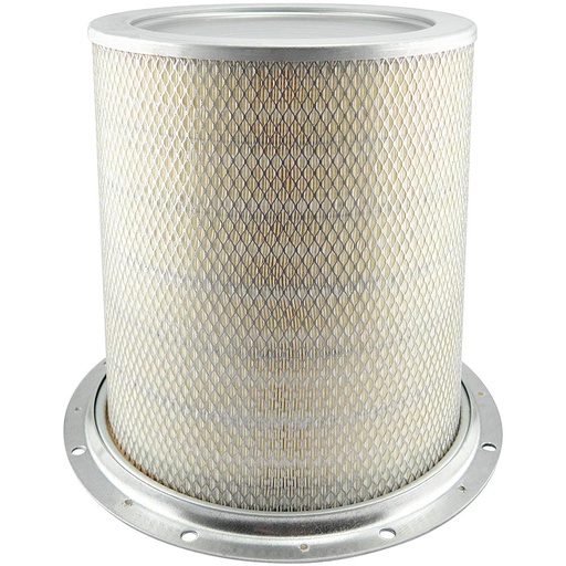 PA3905 Air Filter Element, round