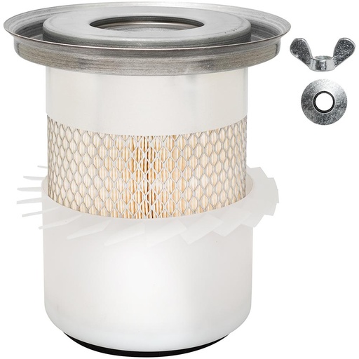 PA3910-FN Axial Seal Air Filter