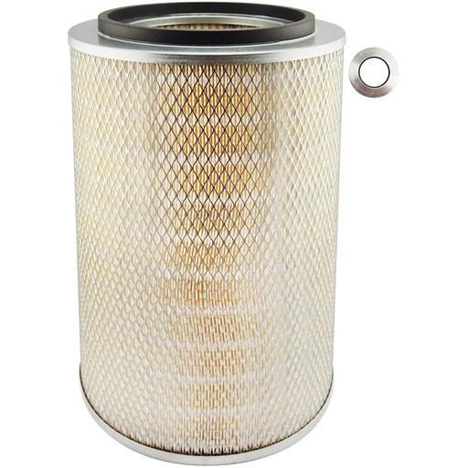 PA3914 Air Filter Element, round