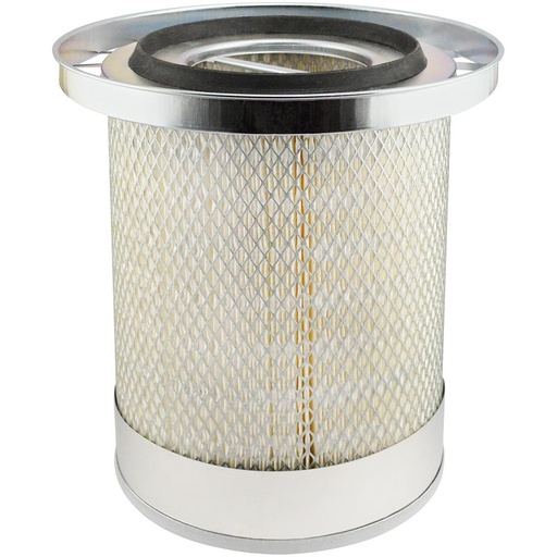 PA3918 Air Filter Element, round