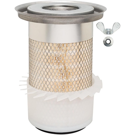 PA3924-FN Air Filter Element, round