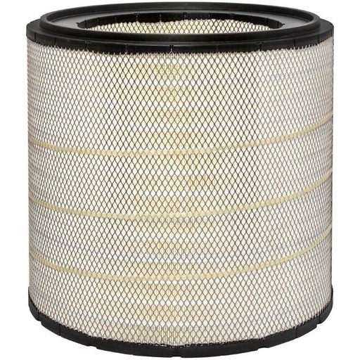 PA3932 Air Filter Element, round