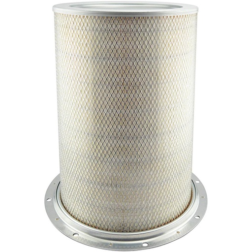 PA3933 Air Filter Element, round